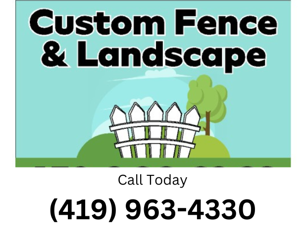 Fence Contractors in Toledo Ohio